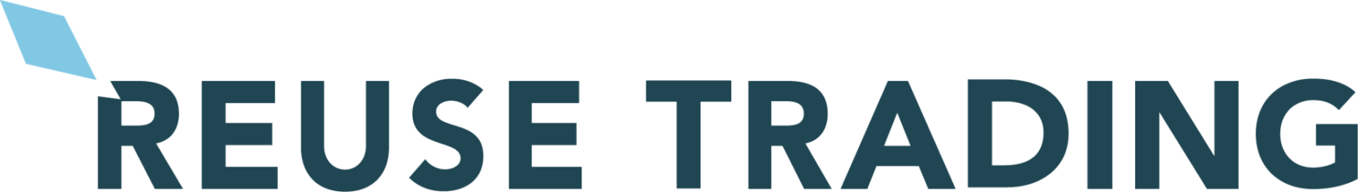 Reuse Trading logo