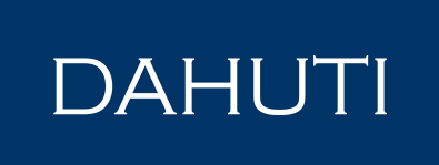 Dahuti International logo