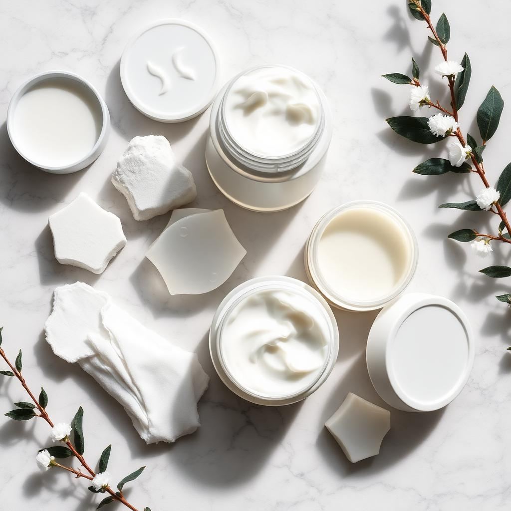 Cosmetics