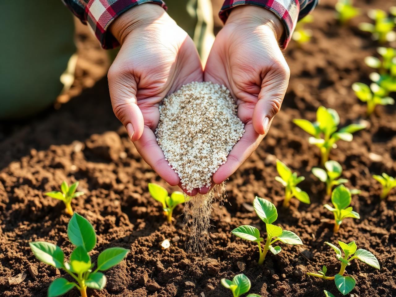 Fertilizer