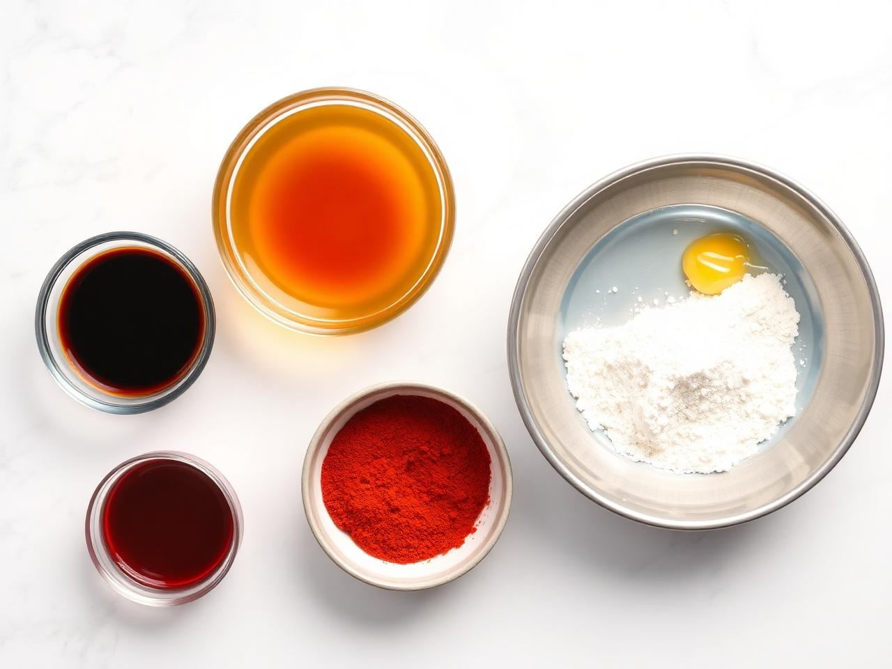 Food Ingredients
