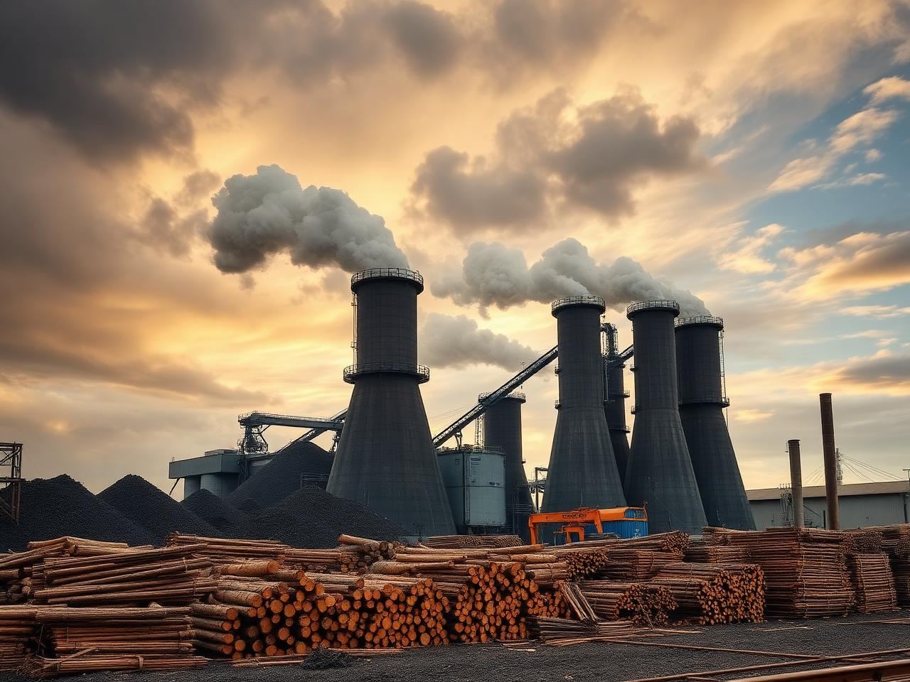 Natural Resources