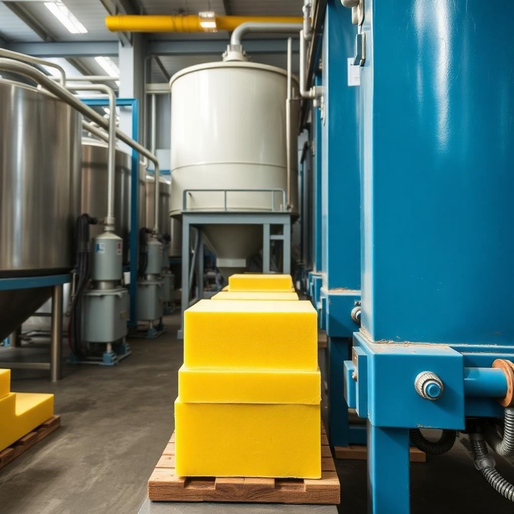 Polyurethane
