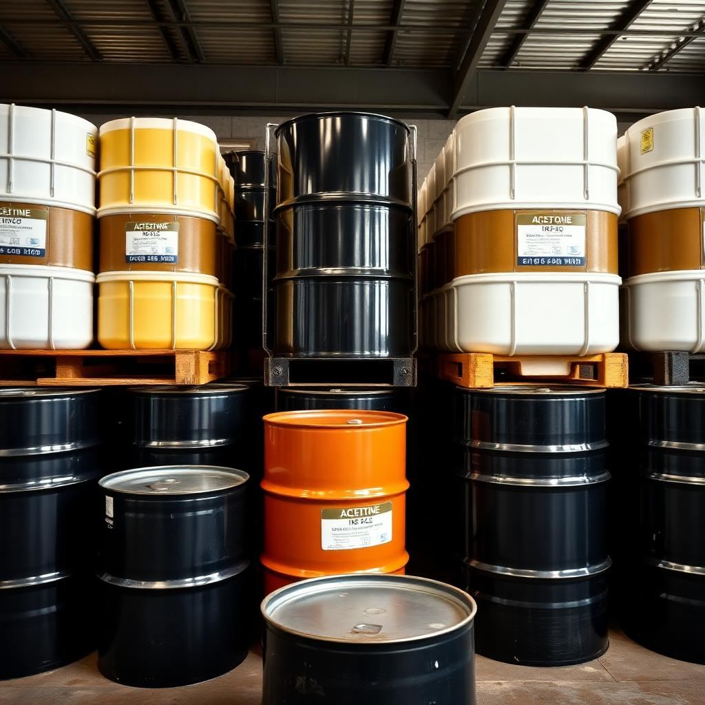 Solvents