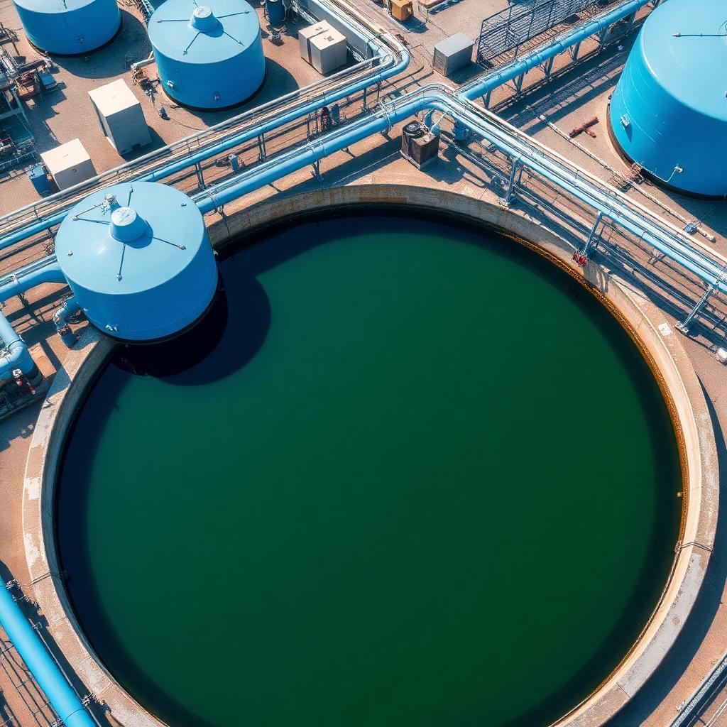 Water Treatment
