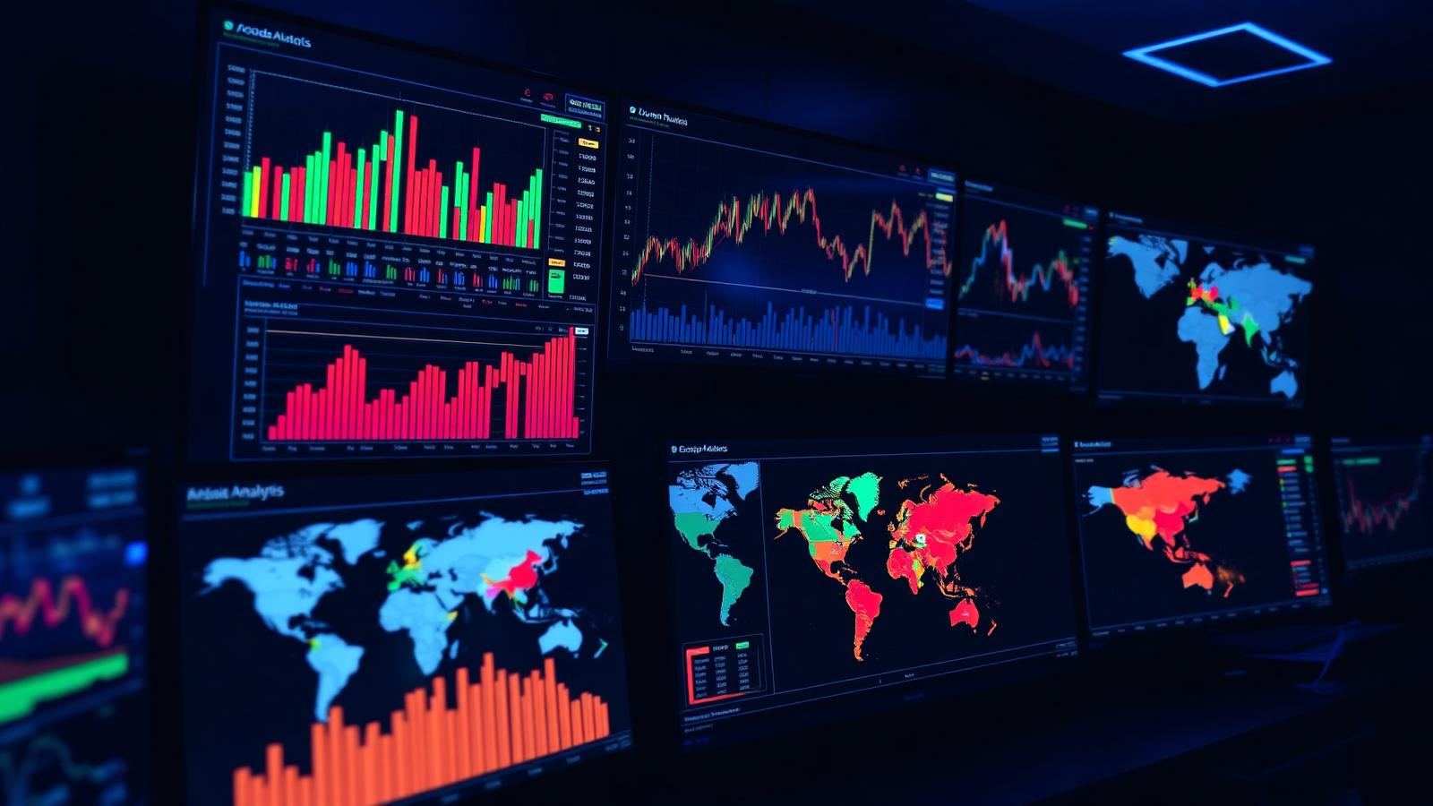 Market Study & Survey