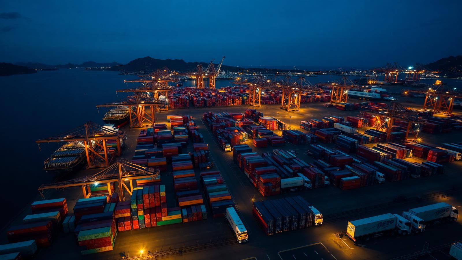 Supply Chain Management