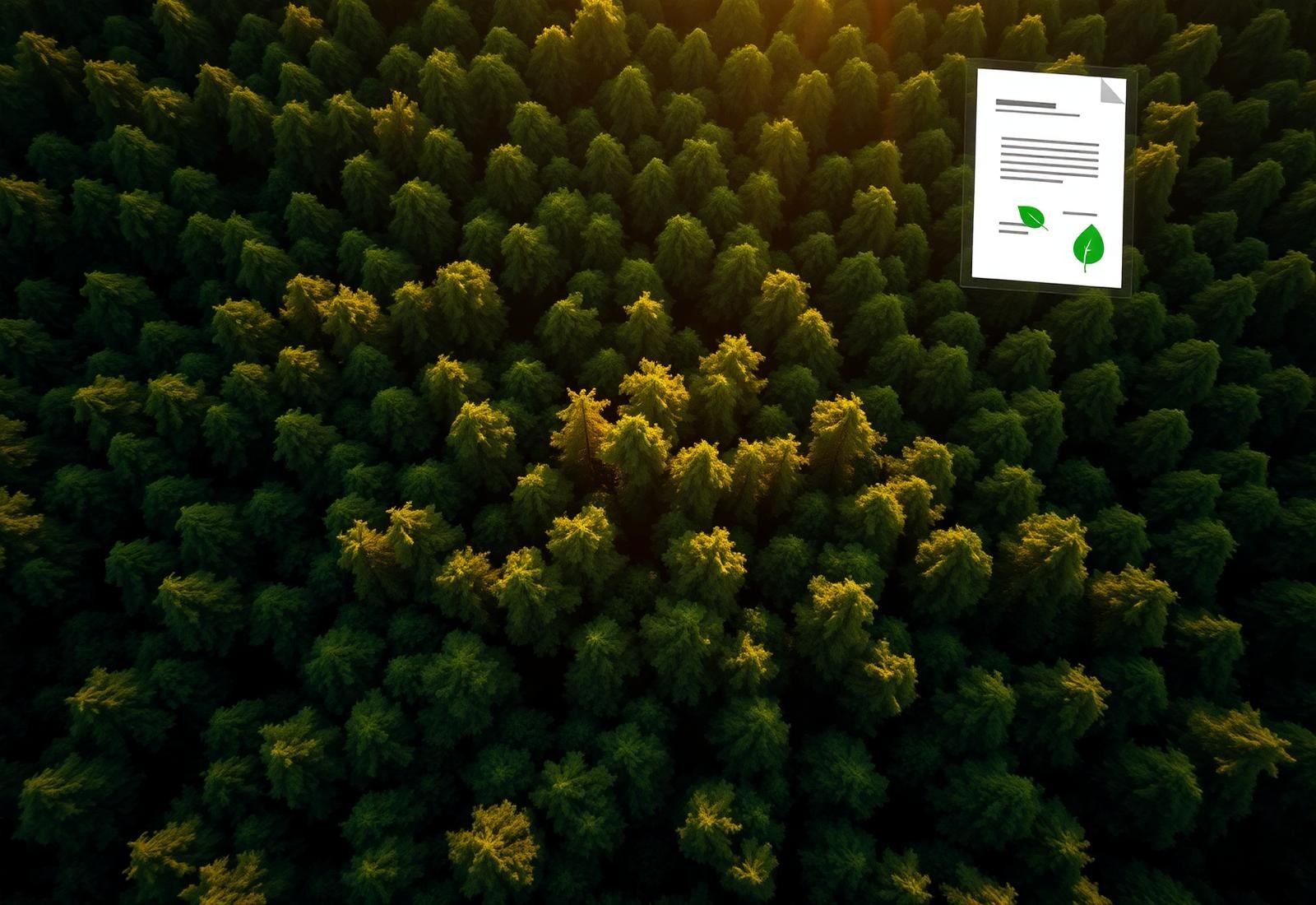 Sustainability Consulting